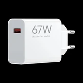 Xiaomi 67W Hypercharge Power Type-A Adaptör thumbnail 1