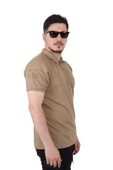 3'lü Polo Yaka Taktik Tshirt thumbnail 3