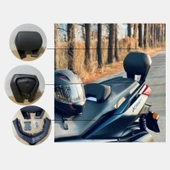 YAMAHA X-MAX SİSSYBAR 2023-2026 thumbnail 1