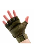 Kısa Kemikli Tactical Askeri Eldiven thumbnail 2