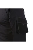 Siyah Combat T-shirt thumbnail 3