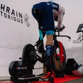 ELITE AVANTI ZWIFT COG VE CLICK INTERACTIVE HOMETRAINER thumbnail 10