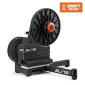 ELITE AVANTI ZWIFT COG VE CLICK INTERACTIVE HOMETRAINER thumbnail 1