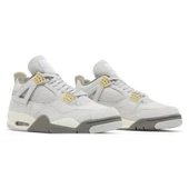 Jordan 4 Retro SE Craft Photon Dust thumbnail 4