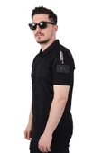 Tactical Polo Yaka T-Shirt thumbnail 1