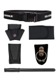 Özel Güvenlik Temel Set thumbnail 1