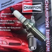 Buji RER6WYPB Champion Irıdıum 4 Adet thumbnail 2