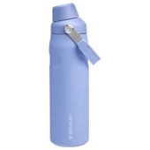 Stanley The IceFlow Bottle Fast Flow 0.7L / 24oz Hydrangea thumbnail 1