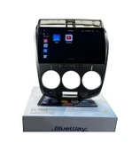 Blueway Honda City Mc 2011-2016 Blueway 4-64 Profesyonel Oem Multimedia 10" thumbnail 5