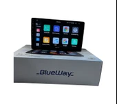 Blueway Citroen Berlingo 2019+ Blueway 4-64 Profesyonel Oem Multimedia 9" thumbnail 2