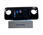 Blueway Mercedes Sprinter 2018+ Blueway 4-64 Profesyonel Oem Multimedia 10" thumbnail 5