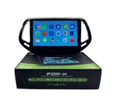 For-X Jeep Compass 2017 Forx 4-64 Profesyonel Oem Multimedia thumbnail 2