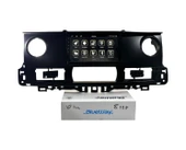 Blueway Renault Master 2003-2011 Blueway 8-128 Tam Profesyonel Oem Multimedia 10" thumbnail 2
