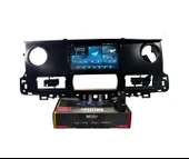 Müller Renault Master 2003-2011 Müller 4-64 Profesyonel Oem Multimedya 10" thumbnail 1