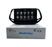 Blueway Jeep Compass 2017 Blueway 8-128 Tam Profesyonel Oem Multimedia 10" thumbnail 2