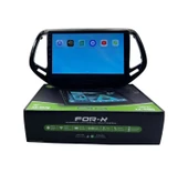 For-X Jeep Compass 2017 Forx 4-64 Profesyonel Oem Multimedia thumbnail 3