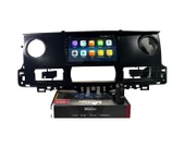 Müller Renault Master 2003-2011 Müller 4-64 Profesyonel Oem Multimedya 10" thumbnail 2