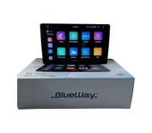 Blueway Citroen Berlingo 2019+ Blueway 4-64 Profesyonel Oem Multimedia 9" thumbnail 3