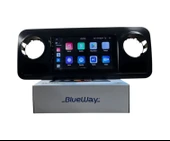 Blueway Mercedes Sprinter 2018+ Blueway 4-64 Profesyonel Oem Multimedia 10" thumbnail 3