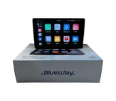 Blueway Citroen Berlingo 2019+ Blueway 4-64 Profesyonel Oem Multimedia 9" thumbnail 1