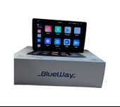 Blueway Citroen Berlingo 2019+ Blueway 4-64 Profesyonel Oem Multimedia 9" thumbnail 4