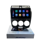 Blueway Honda City Mc 2011-2016 Blueway 4-64 Profesyonel Oem Multimedia 10" thumbnail 1