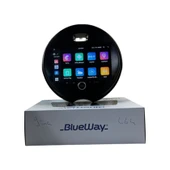 Blueway Mini Cooper 2015-2019 Blueway 4-64 Profesyonel Oem Multimedia 9" thumbnail 2