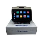Blueway İsuzu D Max 2012-2019 Blueway 4-64 Profesyonel Oem Multimedia 9" thumbnail 1