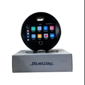 Blueway Mini Cooper 2015-2019 Blueway 4-64 Profesyonel Oem Multimedia 9" thumbnail 1