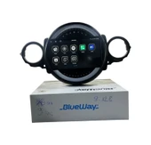 Blueway Mini Cooper 2007-2011 Blueway 8-128 Tam Profesyonel Oem Multimedia 9" thumbnail 3