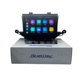Blueway Opel Astra K Blueway 4-64 Profesyonel Oem Multimedia 9" thumbnail 1