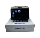 Blueway İsuzu D Max 2012-2019 Blueway 4-64 Profesyonel Oem Multimedia 9" thumbnail 5