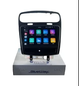 Blueway Dodge Journey 2012-2016 Blueway 4-64 Profesyonel Oem Multimedia 9" thumbnail 2