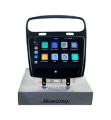 Blueway Dodge Journey 2012-2016 Blueway 4-64 Profesyonel Oem Multimedia 9" thumbnail 4