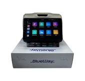 Blueway İsuzu D Max 2012-2019 Blueway 4-64 Profesyonel Oem Multimedia 9" thumbnail 3