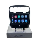 Blueway Dodge Journey 2012-2016 Blueway 4-64 Profesyonel Oem Multimedia 9" thumbnail 3