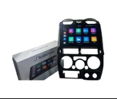 Blueway İsuzu D-max 2006-2012 Blueway 4-64 Profesyonel Oem Multimedia 9" thumbnail 4