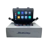 Blueway Opel Astra K Blueway 4-64 Profesyonel Oem Multimedia 9" thumbnail 3