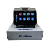 Blueway İsuzu D Max 2012-2019 Blueway 4-64 Profesyonel Oem Multimedia 9" thumbnail 4
