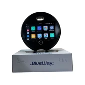 Blueway Mini Cooper 2015-2019 Blueway 4-64 Profesyonel Oem Multimedia 9" thumbnail 3