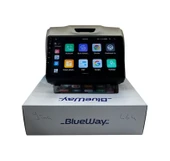 Blueway İsuzu D Max 2012-2019 Blueway 4-64 Profesyonel Oem Multimedia 9" thumbnail 2