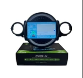 For-X Mini Cooper 2007-2011 Forx 4-64 Profesyonel Oem Multimedia thumbnail 1