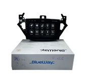 Blueway Opel Corsa E Blueway 8-128 Tam Profesyonel Oem Multimedia 9" thumbnail 2