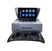 Blueway Mitsubishi Lancer 2004-2008 Blueway 4-64 Profesyonel Oem Multimedia 9" thumbnail 3