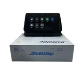 Blueway Dodge Nitro 2007-2011 Blueway 8-128 Tam Profesyonel Oem Multimedia 9" thumbnail 3