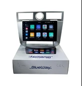 Blueway Chrysler Sebring Blueway 4-64 Profesyonel Oem Multimedia 9" thumbnail 2
