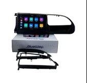 Blueway Ford Transit 1999-2002 Blueway 4-64 Profesyonel Oem Multimedia 9" thumbnail 3