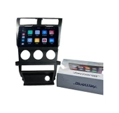 Blueway Dodge Avenger 2007-2009 Blueway 4-64 Profesyonel Oem Multimedia 9" thumbnail 1