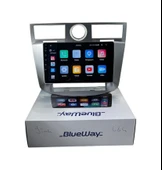 Blueway Chrysler Sebring Blueway 4-64 Profesyonel Oem Multimedia 9" thumbnail 1