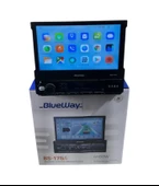 Blueway Blueway Bs-175a 4.60w Pro İndash 7" thumbnail 4